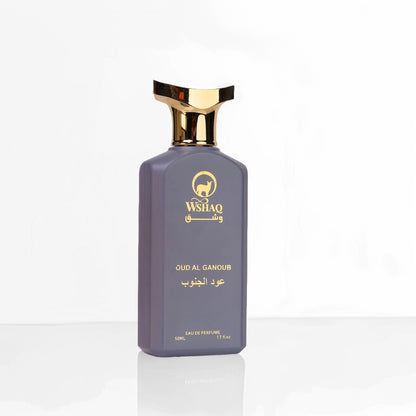 عطر عود الجنوب