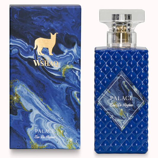 عطر بالاس