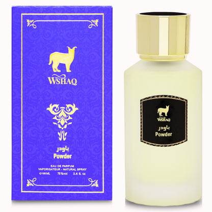 Powder Perfume