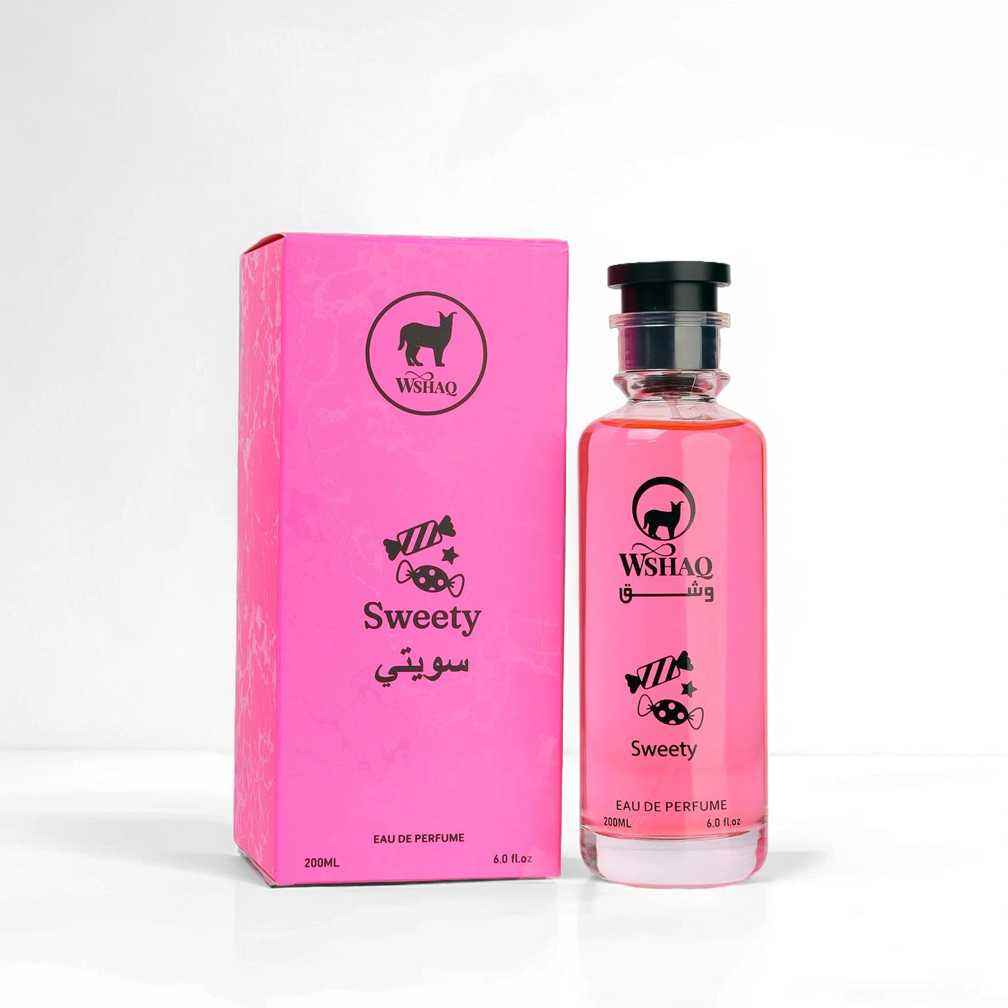 عطر سويت