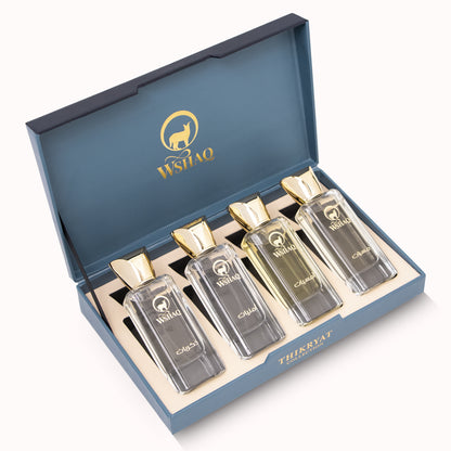 Thikrayat Collection