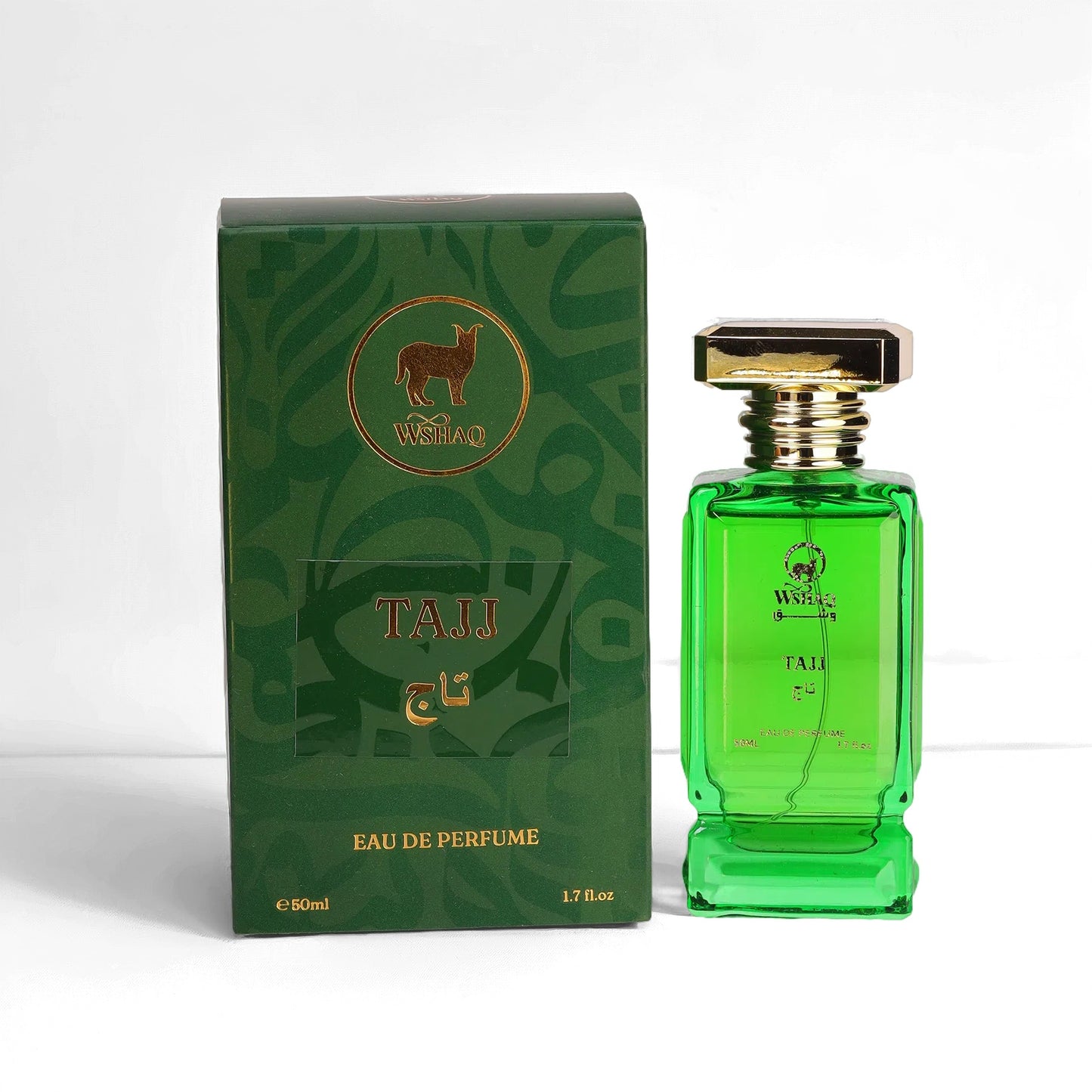 عطر تاج