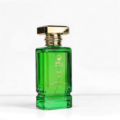 عطر تاج
