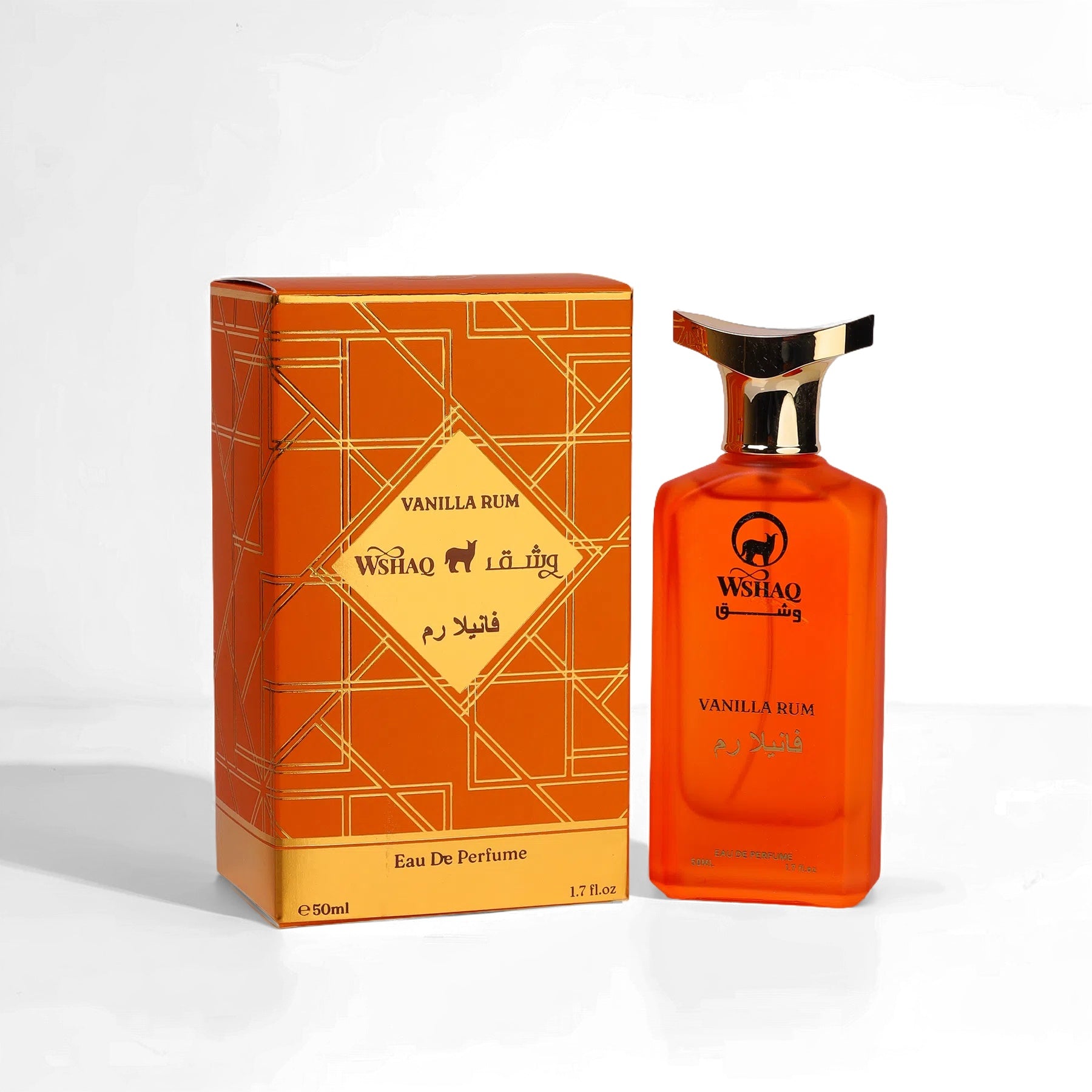 عطر الفانيلا