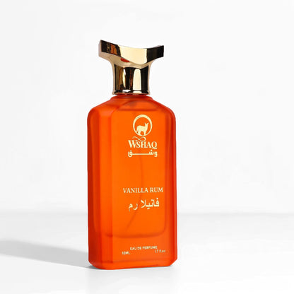 عطر الفانيلا
