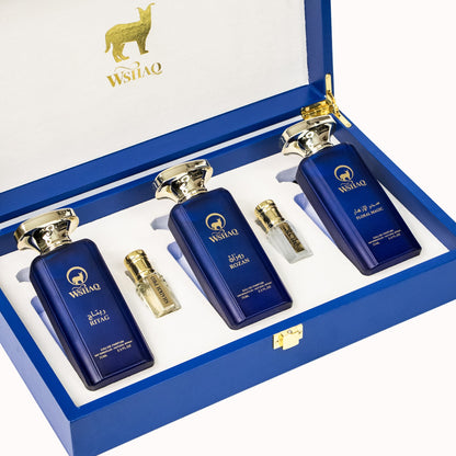 Al Amiri Collection - French