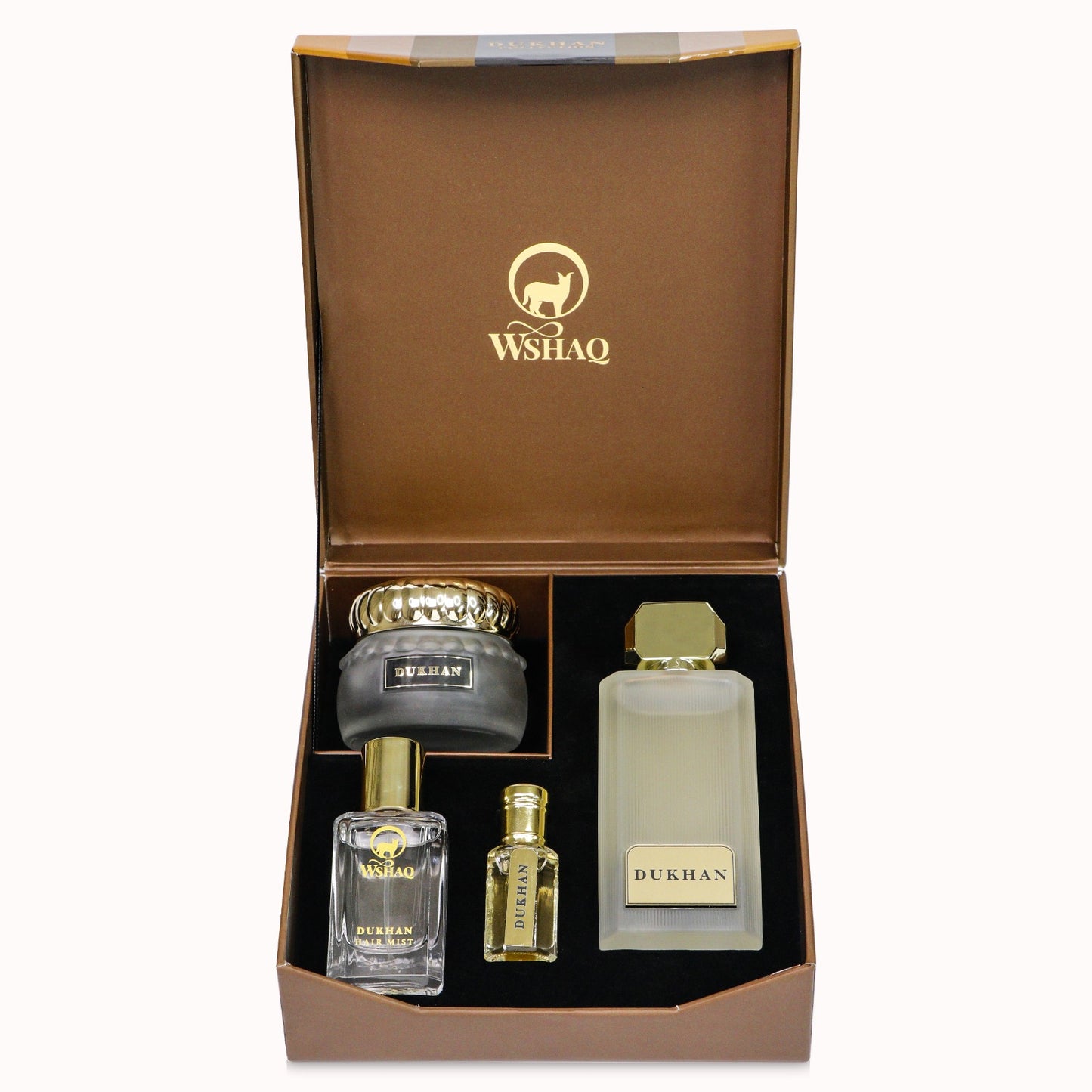 Dukhan Collection