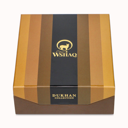 Dukhan Collection