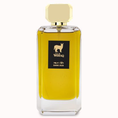 Dark oud Perfume