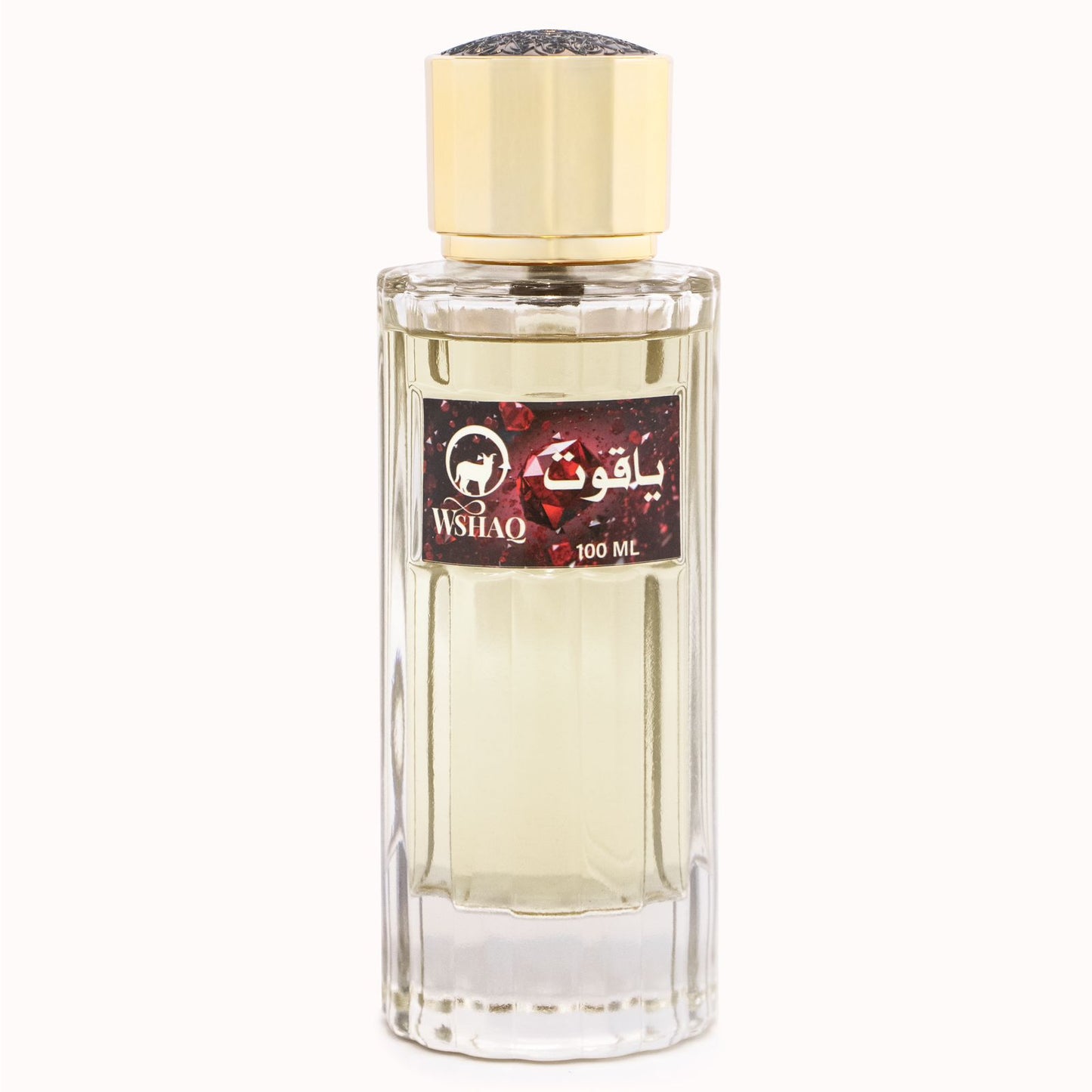 yaqut perfume