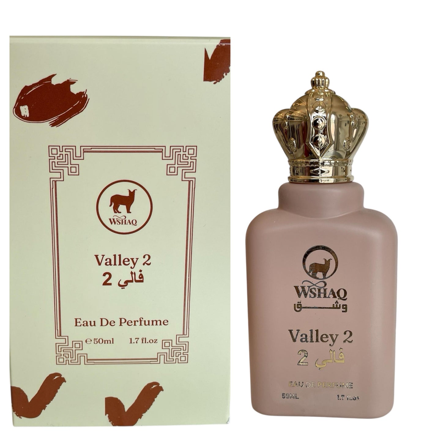 عطر فالي