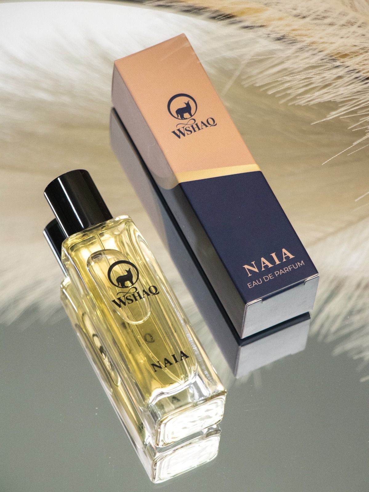 Naia 33Ml