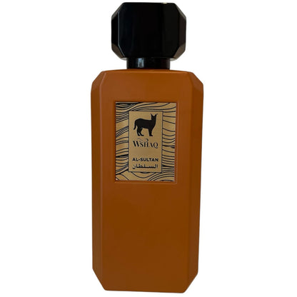 AL-sultan Perfume