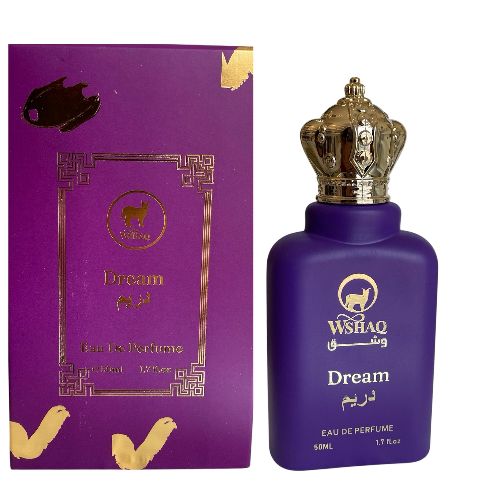 عطر دريم