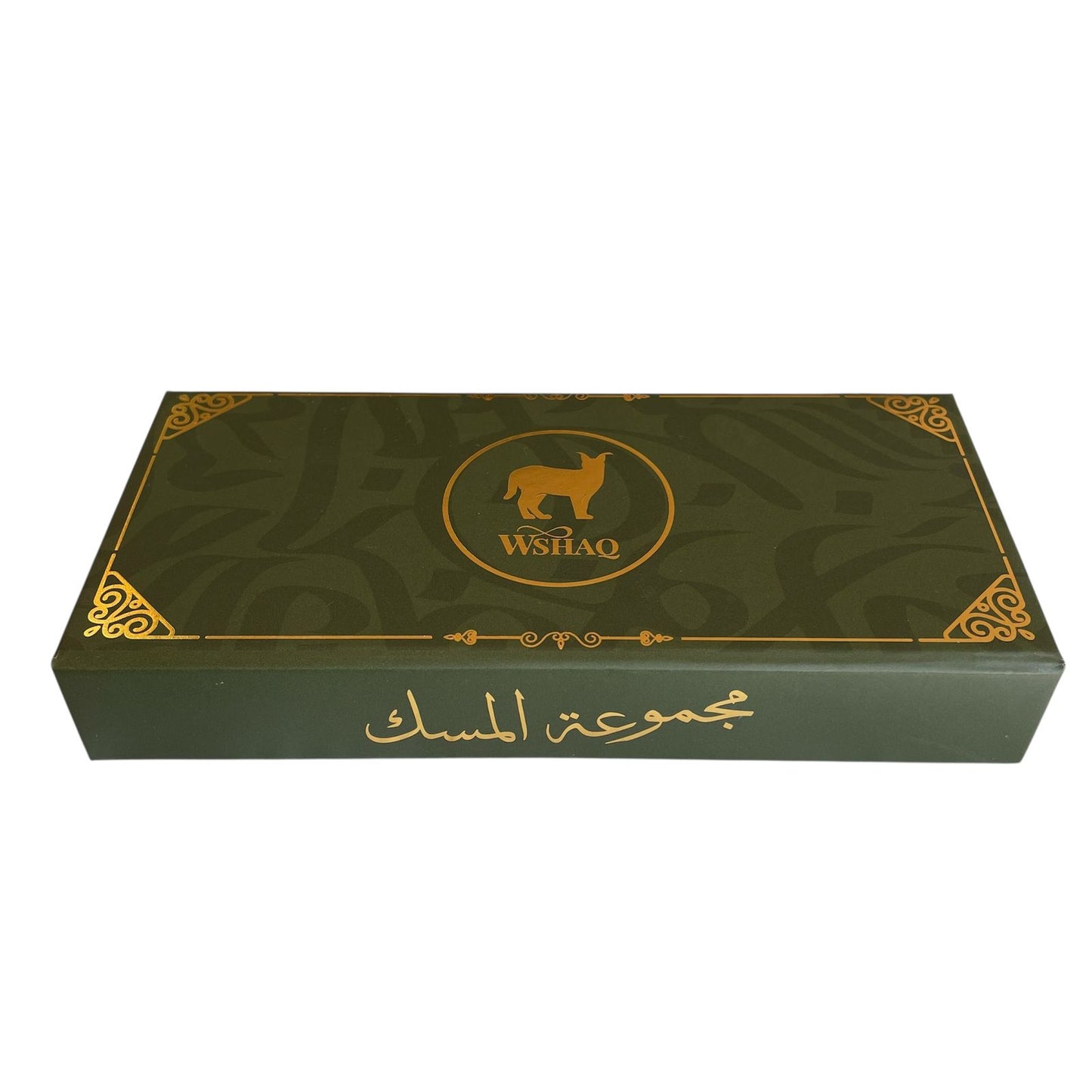 مجموعة مسك