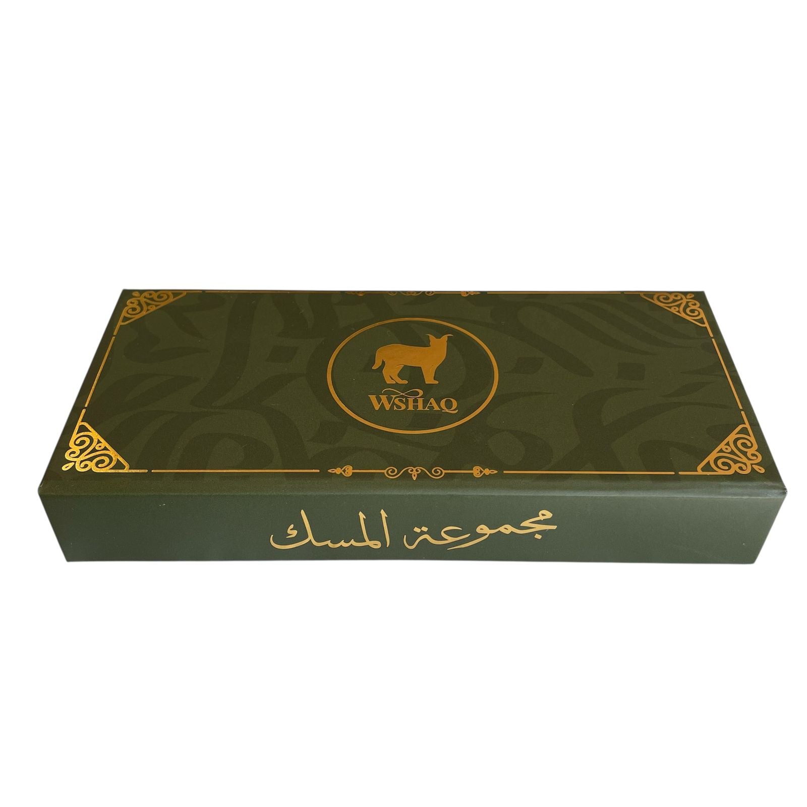 مجموعة مسك
