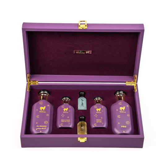 AL-nuaimi collection