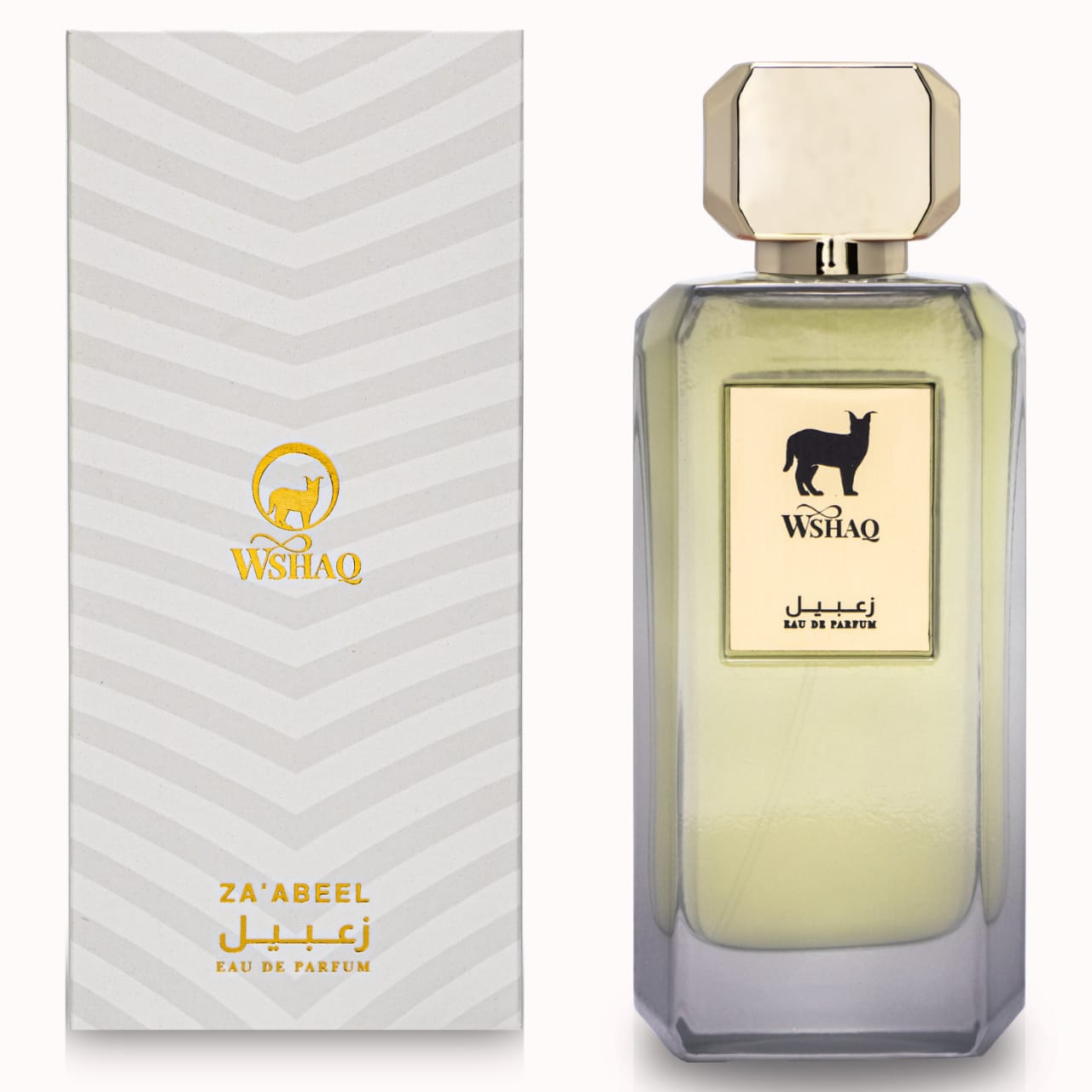 Zabel Perfume