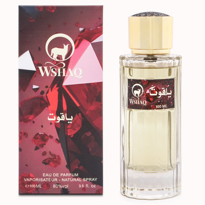 yaqut perfume