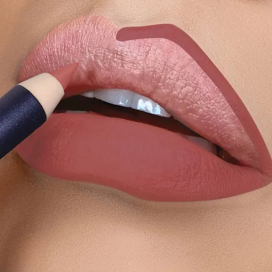 محدد شفاه /the smart lip