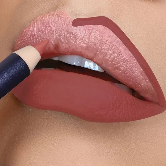 محدد شفاه /the smart lip