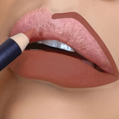 محدد شفاه /the smart lip