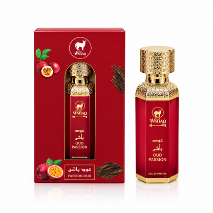 عطر باشن عود |  PASSION OUD