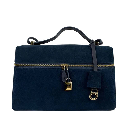 مخمل جلد طبيعي/-QO-3133