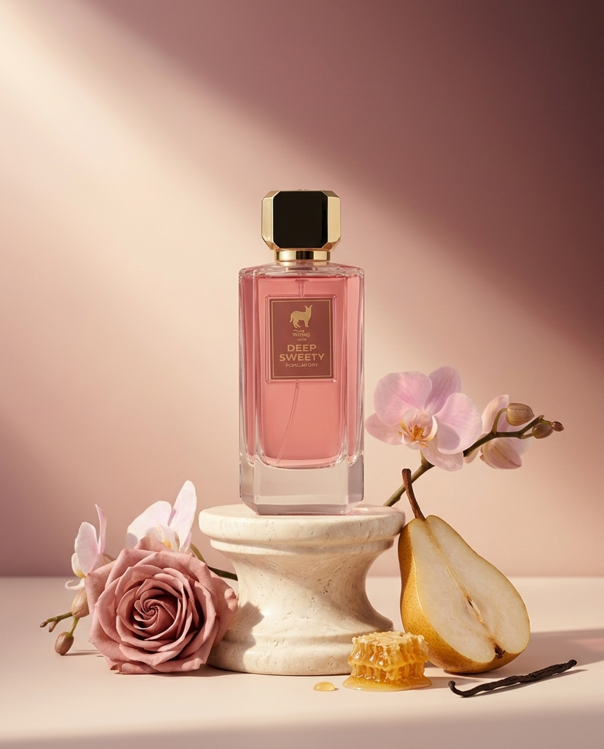 ديب سويتي | Deep Sweety