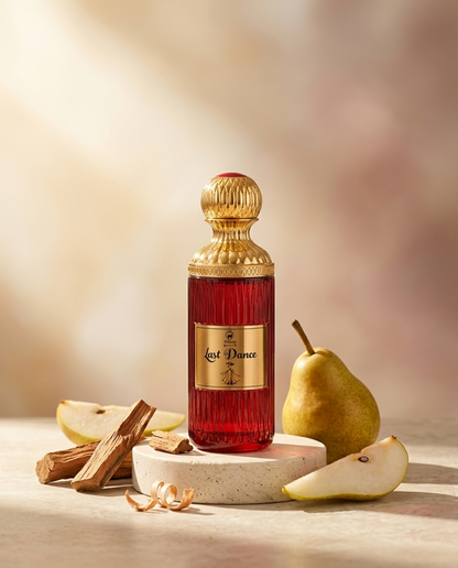 عطر لاست دانس | Last Dance