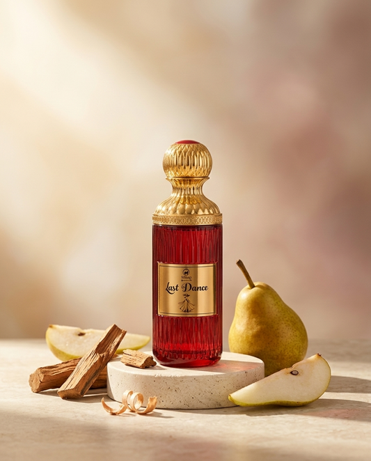 عطر لاست دانس | Last Dance