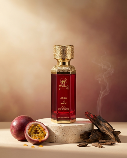عطر باشن عود |  PASSION OUD
