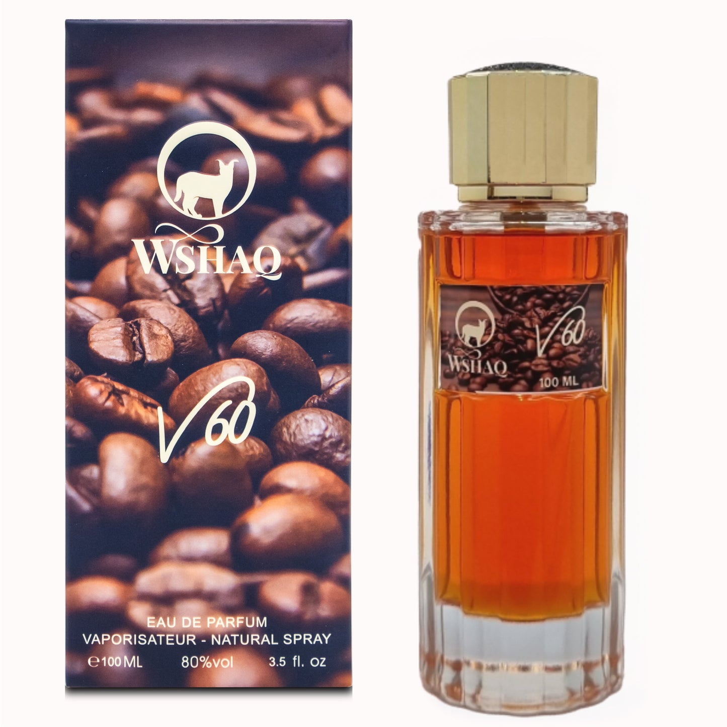 V60 perfume