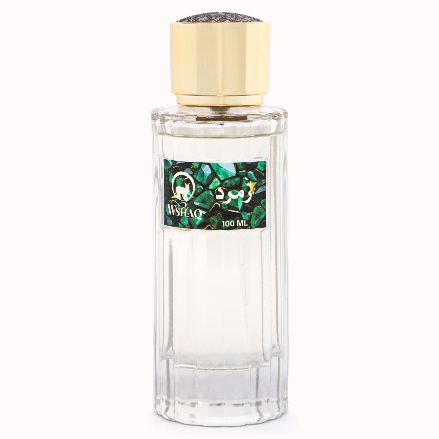 Zumrd perfume